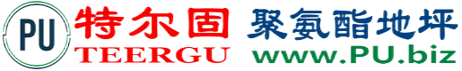 特尔固®昌乐聚氨酯地坪
